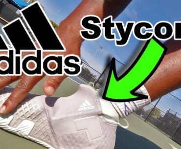 ADIDAS STYCON SHOELESS - The HONEST REVIEW YOU NEED TO HEAR