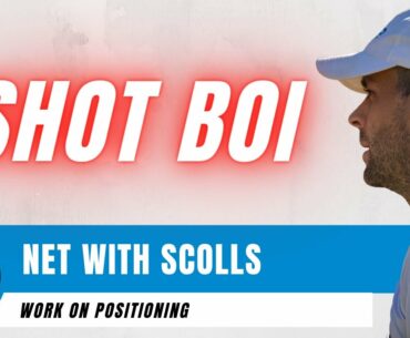 IMPROVE YOUR GAME THIS PRESEASON | COACHING WITH SCOLLS