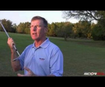 Terry Koehler SCOR Golf Interview SCOR 4161