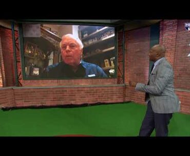 MLB Tonight breaks down 2020 extra inning strategies