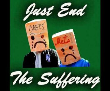 Just End The Suffering Podcast: Talking Holey Moley