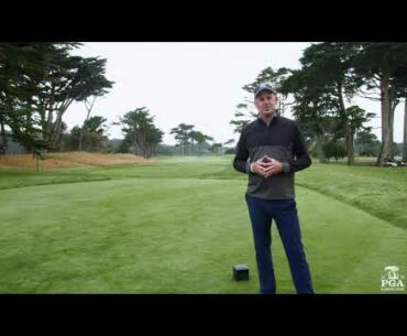 Will Robins at TPC Harding Park: Playing the Closing Stretch at the 2020 PGA Championship