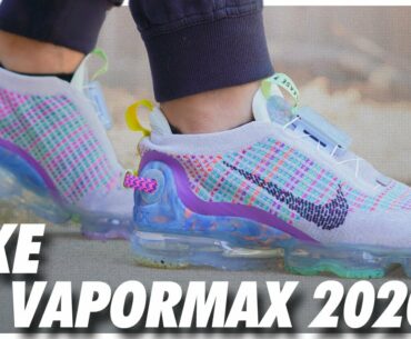 Nike VaporMax 2020