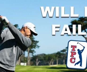 Will PGA Pro Succeed or Fail at PGA Tour Stop?! Pro vs Am | TPC Harding Park |