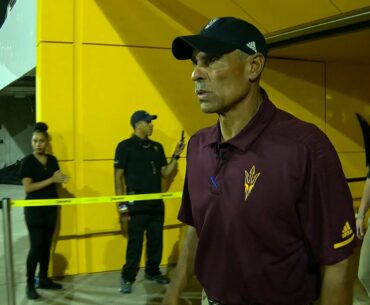 'The Drive Season 6: Arizona State football'