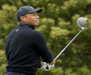 Tiger Woods Outlook | Secret Golf