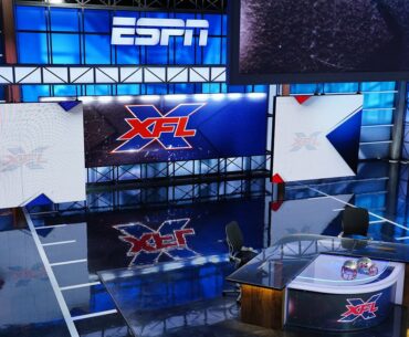 ESPN Open To Working With New XFL Ownership, But Not Part Of XFL Assets [XFL News]