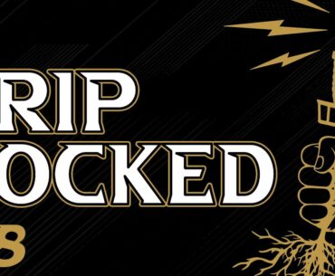 Grip Locked #8 - Brodie Smith Opens Up