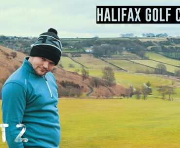 Halifax Golf Club - New Profile Picture - Part 2