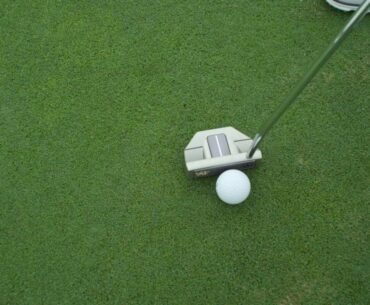 Cameron & Crown Golo 5 Putter