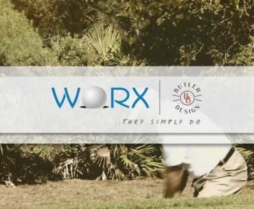 WORX Wedges Commercial 30