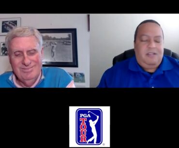 Back 9 Report TV Previews 2019 Golf Topics