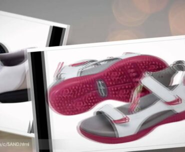 Sandbaggers Golf Shoes And Sandals @ Lori's Golf Shoppe