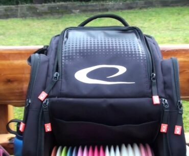 Latitude 64 E4 and Core Pro Bag Review