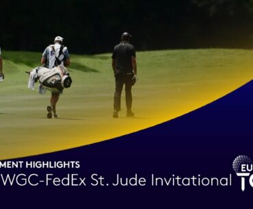 Extended Tournament Highlights | 2020 WGC-FedEx St. Jude Invitational