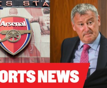 Arsenal's huge layoffs | FAI civil war | How sport will fare with 2020? | Sports News