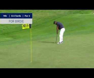 Bryson DeChambeau | Highlights from His First-Round 68 at the 2020 PGA Championship