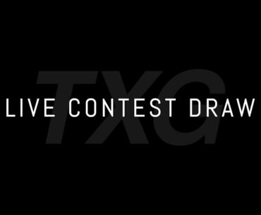 LIVE CONTEST DRAW // Tour Experience Contestants + Hogan Icon Irons