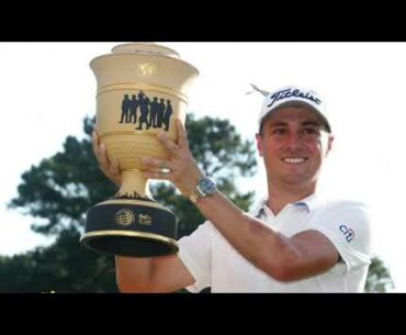 Winner's Bag: Justin Thomas, WGC-FedEx St. Jude Invitational