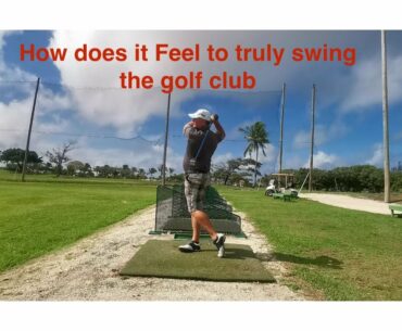 Manuel de la torre, Ernest Jones Golf swing how it feels, and how to get it.