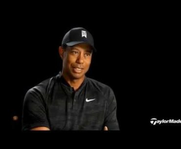 How Tiger Woods Prepares for The Masters | TaylorMade Golf #LOWIFUNNY