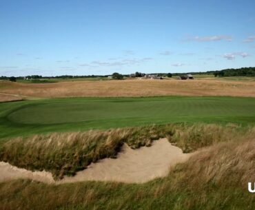 THE 9: Erin Hills Preview (Holes 1-9)