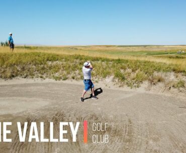 Wine Valley Golf Club in Walla Walla, WA - Holes 7-12