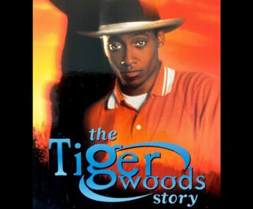 The Tiger Woods Story (1998) | Keith David Khalil Kain | dir. LeVar Burton