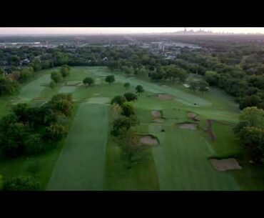 Donald Ross in the City: The Beverly Country Club