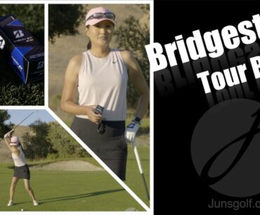 Bridgestone Tour BXS | Jun's Golf