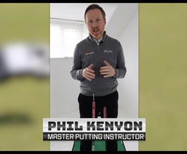 Putting Solutions with Phil Kenyon: Volume Two