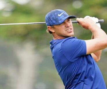 Brooks Koepka Ranked 62nd | Secret Golf