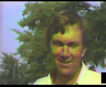 The Greatest Round Of Golf Ever Played - Al Geiberger's 59 Original Footage (Part 3)