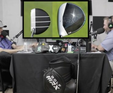 TG2: Analyzing Odyssey's new Stroke Lab putters