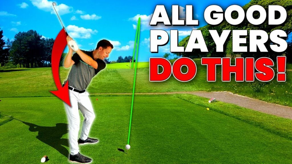 EFFORTLESS GOLF SWING - Start the downswing like a tour pro with this ...