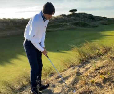 2020 U.S. Amateur: Potential Rules Scenarios to Look for at Bandon Dunes