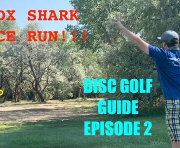 Tips for Starting YOUR Disc Golf Journey!!! | Disc Golf Declassified: Episode 2 | Field Work!