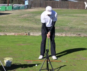 Golf Tips "Stop Chunking Your Wedges" With Mike Sullivan