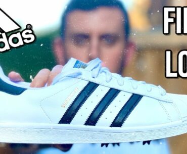 Adidas Superstar Golf Shoes | 50th Anniversary | First Look!