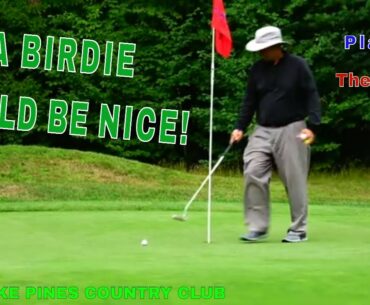 Pembroke Pines Country Club - BEGINNER GOLFING IN NEW HAMPSHIRE - Season 4/Episode 4 (2020)