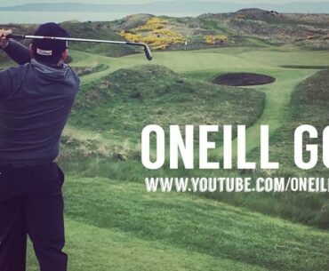 Welcome to O’Neill Golf