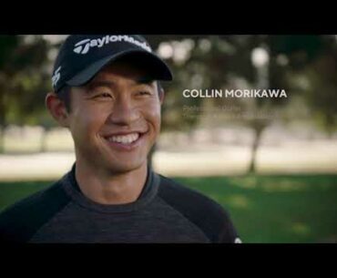 Theragun Range - Used by Major Golf Winner Collin Morikawa