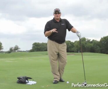 Golf Swing Tips: Do You Swing Slower with the Driver?