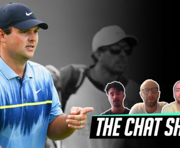 "I'll Bet My House on Patrick Reed" FedEx Cup Playoffs: The Northern Trust | GolfMagic Chat Show