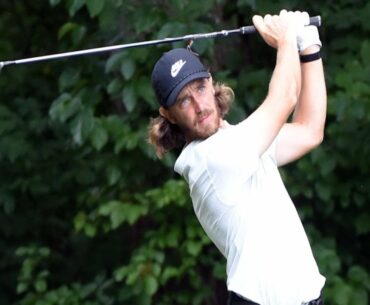 Tommy Fleetwood Ranked 122nd | Secret Golf