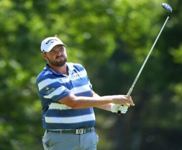 Marc Leishman Ranked 115th | Secret Golf