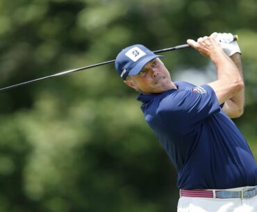 Matt Kuchar Ranked 53rd | Secret Golf