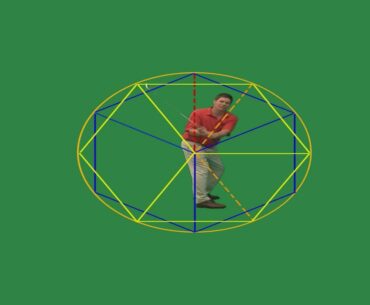 Golf Swing   Reroute the Club in the Back Swing Part 2