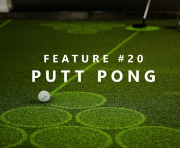 Putt Pong | PuttView