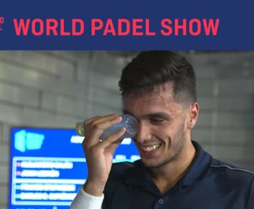 World Padel Show Adeslas Open 2020 | World Padel Tour